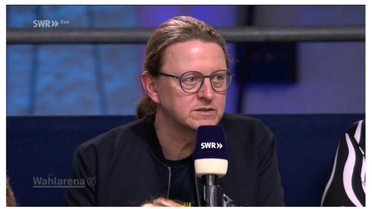 Der Schulleiter der Bad Kreuznacher Don-Bosco-Förderschule, Julian Haas-von der Weiden, fand gegenüber unserer Zeitung zu den Zu Der Schulleiter der Bad Kreuznacher Don-Bosco-Förderschule, Julian Haas-von der Weiden, fand gegenüber unserer Zeitung zu den Zu