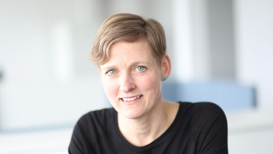 Katrin Steinert Katrin Steinert