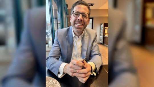 Philipp Fernis muss als liberaler Justizminister sein Amtszimmer bald räumen. Was dann für ihn kommt, bleibt abzuwarten - auf je Philipp Fernis muss als liberaler Justizminister sein Amtszimmer bald räumen. Was dann für ihn kommt, bleibt abzuwarten - auf je