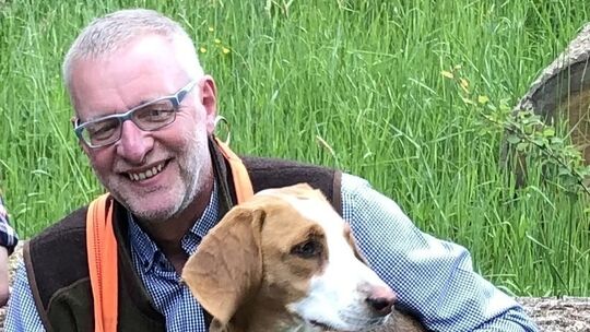 Frank Bettgenhäuser hat als Ortsbürgermeister von Neitersen und gleichzeitig in seiner Rolle als SPD-Fraktionsvorsitzender im VG Frank Bettgenhäuser hat als Ortsbürgermeister von Neitersen und gleichzeitig in seiner Rolle als SPD-Fraktionsvorsitzender im VG