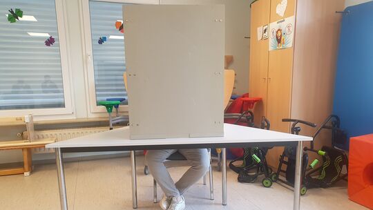 Die Wahlen sind vorüber - jetzt geht es an die konkrete Politik im Land. Die Wahlen sind vorüber - jetzt geht es an die konkrete Politik im Land.