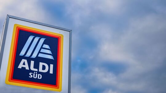 Aldi Süd streicht Hunderte Stellen in Deutschlandzentrale Aldi Süd streicht Hunderte Stellen in Deutschlandzentrale