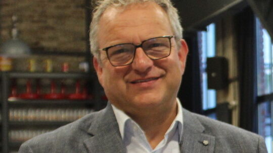 Berno Neuhoff ist seit 2020 Bürgermeister der Verbandsgemeinde und seit 2017 der Stadt Wissen.. Berno Neuhoff ist seit 2020 Bürgermeister der Verbandsgemeinde und seit 2017 der Stadt Wissen..