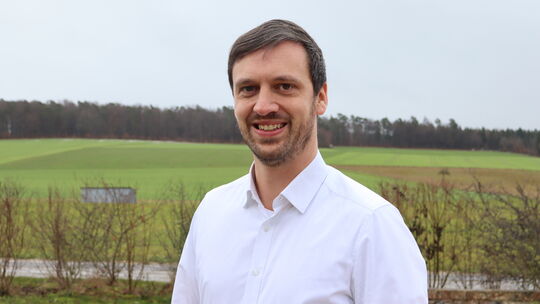 Tobias Vogt (CDU) aus Buch hat bei der Landtagswahl im Wahlkreis 16 das Direktmandat gewonnen und zieht erneut in den rheinland- Tobias Vogt (CDU) aus Buch hat bei der Landtagswahl im Wahlkreis 16 das Direktmandat gewonnen und zieht erneut in den rheinland-