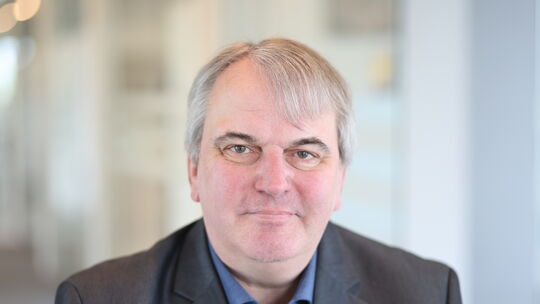 Andreas Galonska Andreas Galonska