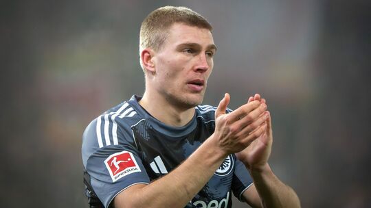 Rasmus Kristensen Rasmus Kristensen