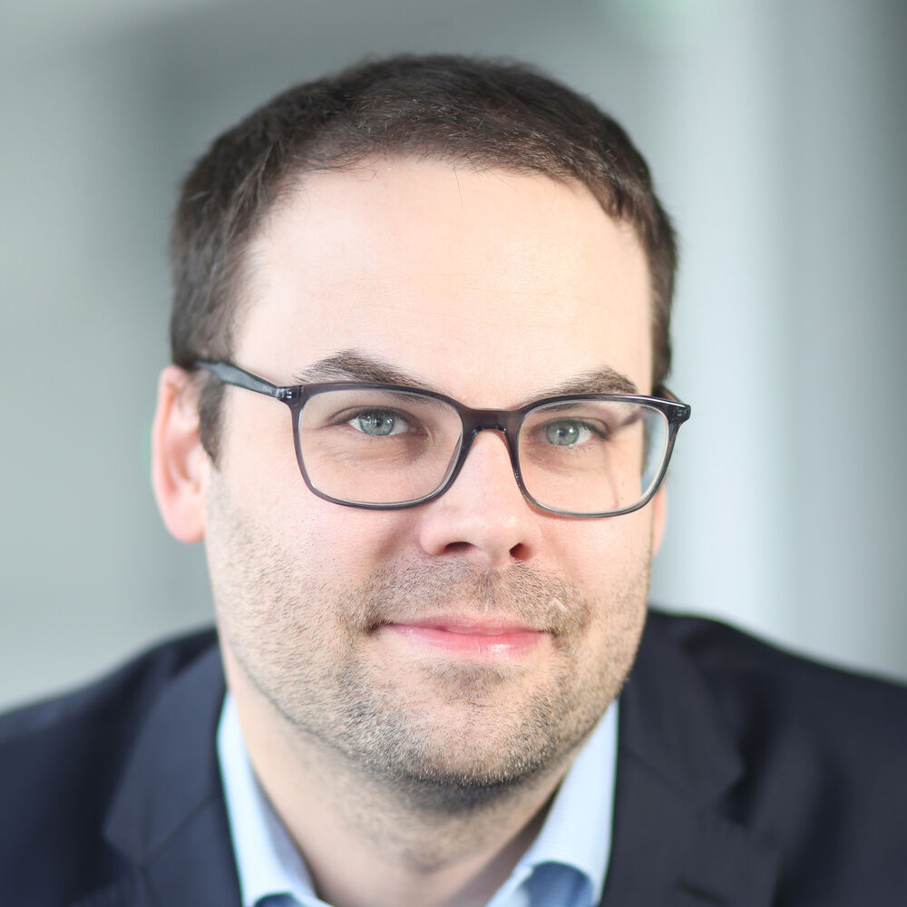 Maximilian Eckhardt