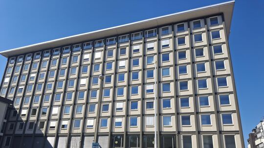 Ist ein 36-Jähriger aus dem Kreis Altenkirchen schuldunfähig oder nicht? Das Landgericht Koblenz attestierte dem Angeklagten zum Ist ein 36-Jähriger aus dem Kreis Altenkirchen schuldunfähig oder nicht? Das Landgericht Koblenz attestierte dem Angeklagten zum