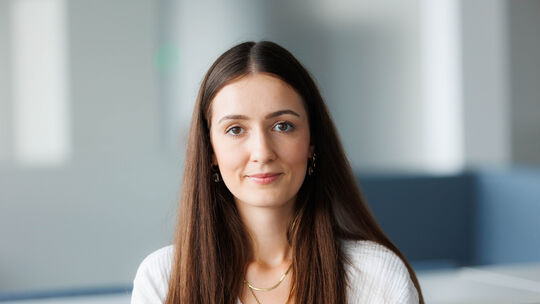 Hannah Klein Hannah Klein