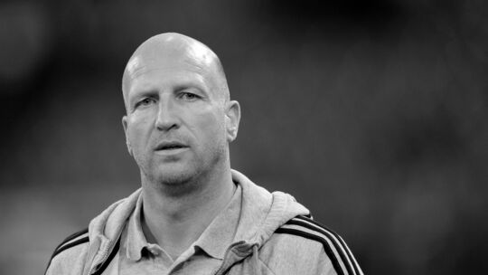 Roger Prinzen Roger Prinzen