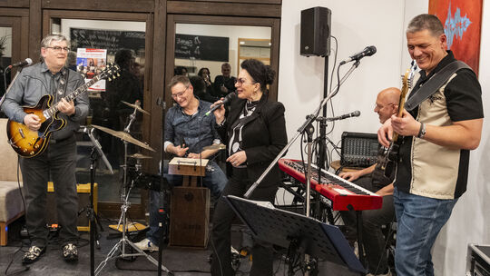 Bojangles machen für dieses Jahr symbolisch das Licht aus im Sportpark, bevor im November nach der Sommerpause die Spots für die Bojangles machen für dieses Jahr symbolisch das Licht aus im Sportpark, bevor im November nach der Sommerpause die Spots für die