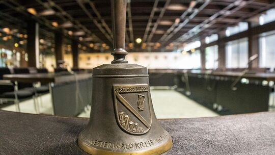 Jetzt schlägt die große Stunde für die Wäller Verbandsgemeinden: Der Kreistag beschließt über die Verteilung von knapp 110 Milli Jetzt schlägt die große Stunde für die Wäller Verbandsgemeinden: Der Kreistag beschließt über die Verteilung von knapp 110 Milli