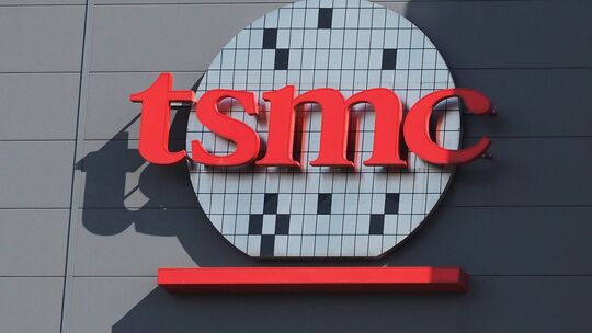 TSMC TSMC