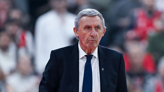Svetislav Pesic Svetislav Pesic