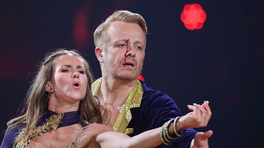 Tanzshow „Let's Dance“ Tanzshow „Let's Dance“