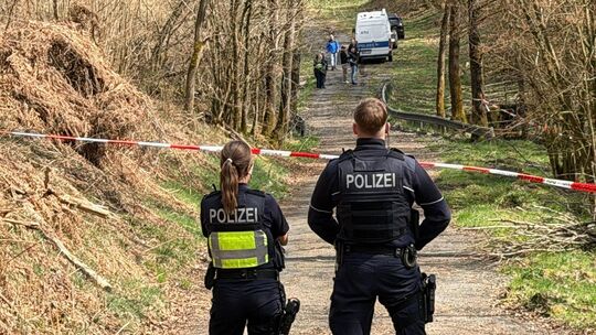 Bei einer Müllsammelaktion im Sauerland wurde am 11. April ein Schädel gefunden. Dieser konnte nun der getöteten Eritreerin zuge Bei einer Müllsammelaktion im Sauerland wurde am 11. April ein Schädel gefunden. Dieser konnte nun der getöteten Eritreerin zuge