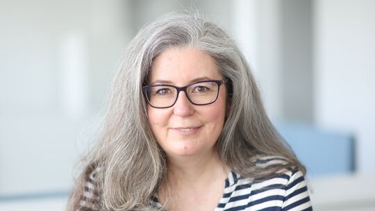 Kathrin Hohberger Kathrin Hohberger