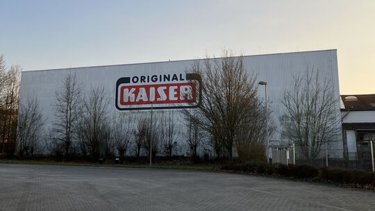 Die 65 Angestellten bei Kaiser müssen weiterhin bangen. Die 65 Angestellten bei Kaiser müssen weiterhin bangen.