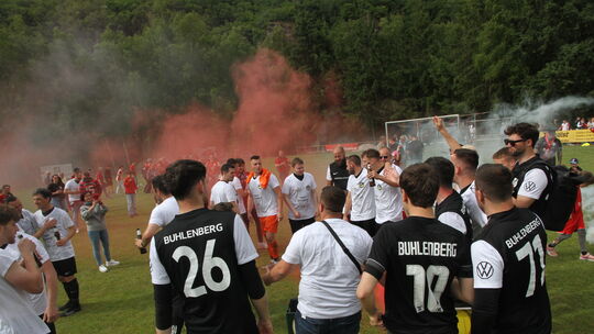 Wie vor einem Jahr nach dem Sieg gegen den SV Mittelreidenbach möcchte der SV Buhlenberg natürlich auch am Donnerstag den Titel Wie vor einem Jahr nach dem Sieg gegen den SV Mittelreidenbach möcchte der SV Buhlenberg natürlich auch am Donnerstag den Titel