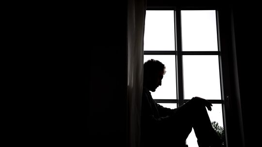 Symbolfoto zum Thema Psychische Gesundheit: Patienten warten in der Regel schon heute lange auf einen Therapieplatz, Experten fü Symbolfoto zum Thema Psychische Gesundheit: Patienten warten in der Regel schon heute lange auf einen Therapieplatz, Experten fü