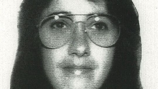 Die US-Touristin Amy Lopez ist am 26. September 1994 auf der Festung Ehrenbreitstein vergewaltigt und ermordet worden. Fast 32 J Die US-Touristin Amy Lopez ist am 26. September 1994 auf der Festung Ehrenbreitstein vergewaltigt und ermordet worden. Fast 32 J
