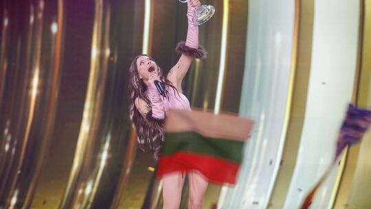 70. Eurovision Song Contest - Finale ESC 2026 70. Eurovision Song Contest - Finale ESC 2026