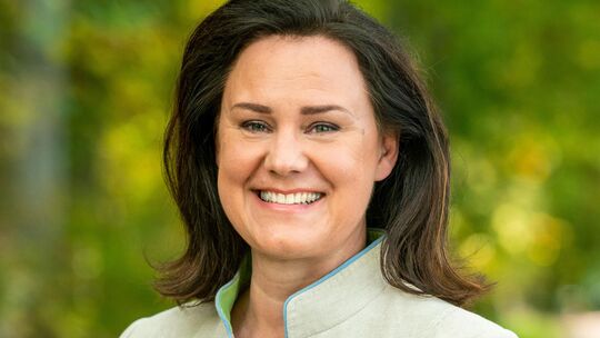 Die neue rheinland-pfälzische Bildungsministerin heißt Ute Eiling-Hütig. Die neue rheinland-pfälzische Bildungsministerin heißt Ute Eiling-Hütig.