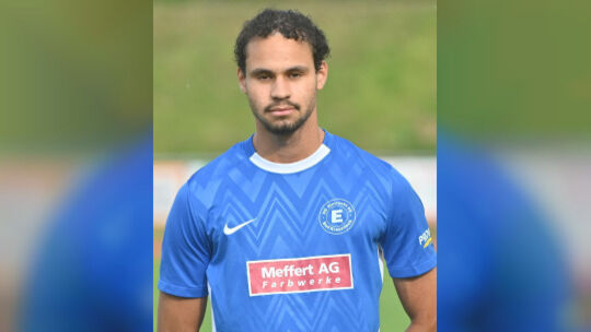 Verlässt Eintracht Bad Kreuznach: Tobias Kreuznacht wechselt zum TuS Hackenheim. Verlässt Eintracht Bad Kreuznach: Tobias Kreuznacht wechselt zum TuS Hackenheim.