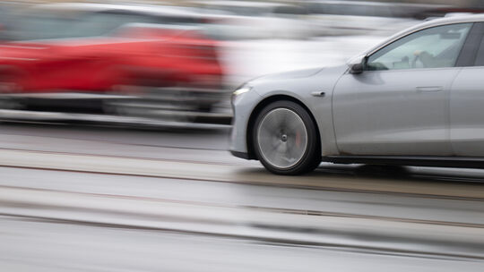 Symbolbild: 2025 ereigneten sich im Zuständigsbereich der Polizeiinspektionen Boppard und Simmern insgesamt 3.605 Verkehrsunfäll Symbolbild: 2025 ereigneten sich im Zuständigsbereich der Polizeiinspektionen Boppard und Simmern insgesamt 3.605 Verkehrsunfäll