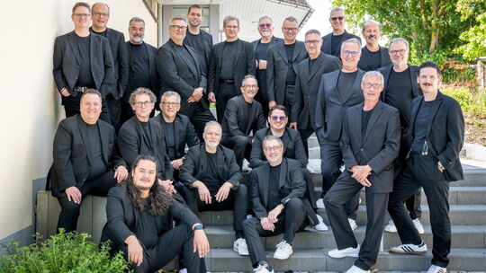 Am 13. Juni findet die nächste Limburger Chornacht statt. Gastgeber ist das Ensemble „Limburger Vocal Connection“, das von Jürge Am 13. Juni findet die nächste Limburger Chornacht statt. Gastgeber ist das Ensemble „Limburger Vocal Connection“, das von Jürge