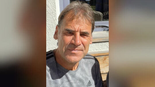 Übernimmt im Sommer den Neu-Landesligisten SG Weinsheim: Hans-Peter Zimmermann. Übernimmt im Sommer den Neu-Landesligisten SG Weinsheim: Hans-Peter Zimmermann.
