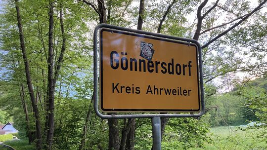 Die Ortsgemeinde Gönnersdorf im Vinxtbachtal ist Teil der Verbandsgemeinde Bad Breisig. Die Ortsgemeinde Gönnersdorf im Vinxtbachtal ist Teil der Verbandsgemeinde Bad Breisig.