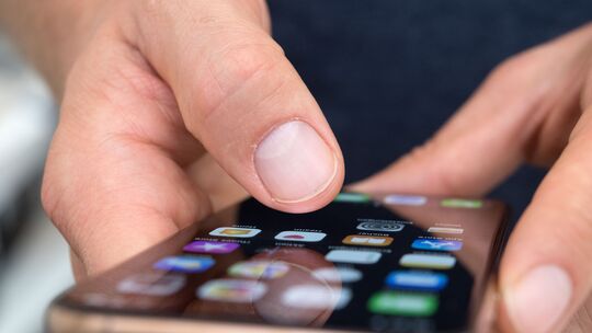Smartphones sind im Jahr 2026 fast nicht mehr wegzudenken. Smartphones sind im Jahr 2026 fast nicht mehr wegzudenken.