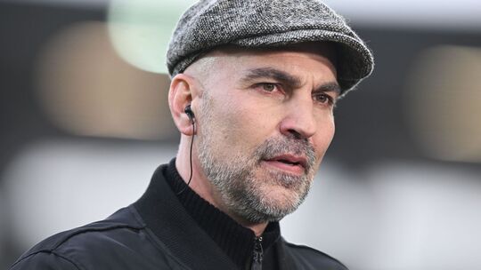 Markus Babbel Markus Babbel
