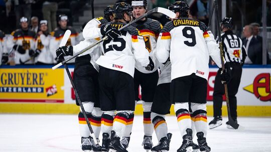 Deutschland - USA Deutschland - USA