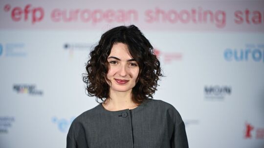 76. Berlinale - Shootingstars 76. Berlinale - Shootingstars