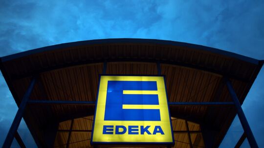 Rheinbrohl wartet auf den Neubau einer Edeka-Filiale. Sie soll auf dem bisherigen Lidl-Areal entstehen. (Symbolbild) Rheinbrohl wartet auf den Neubau einer Edeka-Filiale. Sie soll auf dem bisherigen Lidl-Areal entstehen. (Symbolbild)