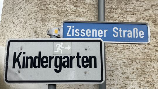 Der Gönnersdorfer Kindergarten in der Zissener Straße kooperiert schon seit einigen Jahren mit der Stadt Bad Breisig. Die Verein Der Gönnersdorfer Kindergarten in der Zissener Straße kooperiert schon seit einigen Jahren mit der Stadt Bad Breisig. Die Verein