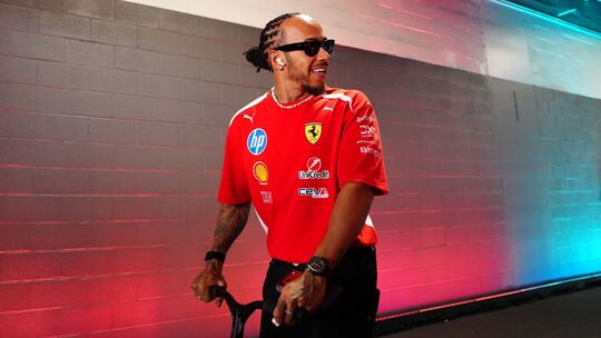 Lewis Hamilton Lewis Hamilton