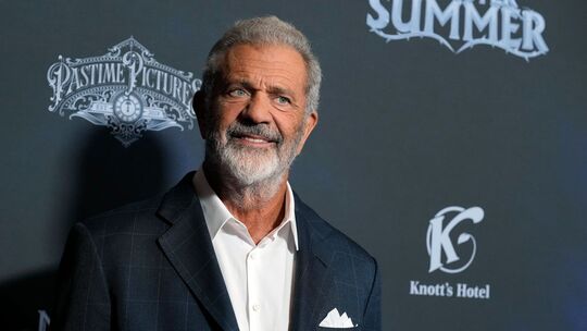 Mel Gibson Mel Gibson