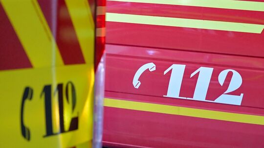 Feuerwehr Feuerwehr