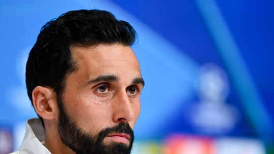 Álvaro Arbeloa Álvaro Arbeloa