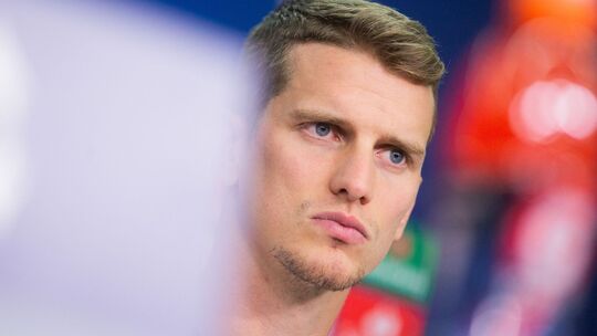 Lars Bender Lars Bender