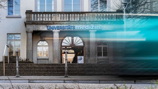 Universitätsmedizin Universitätsmedizin