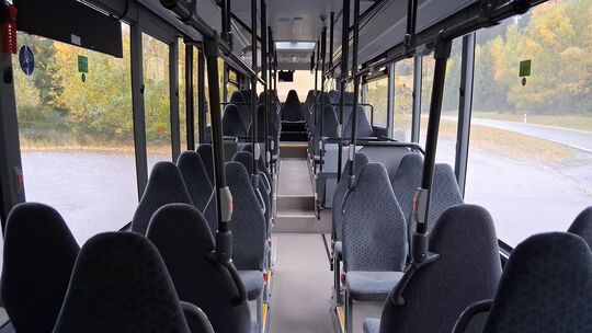 Für den Personentransport gelten verschärfte Regeln, dies gilt insbesondere auch für Busfahrer. Für den Personentransport gelten verschärfte Regeln, dies gilt insbesondere auch für Busfahrer.