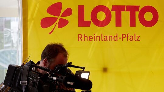 Lotto Rheinland-Pfalz Lotto Rheinland-Pfalz