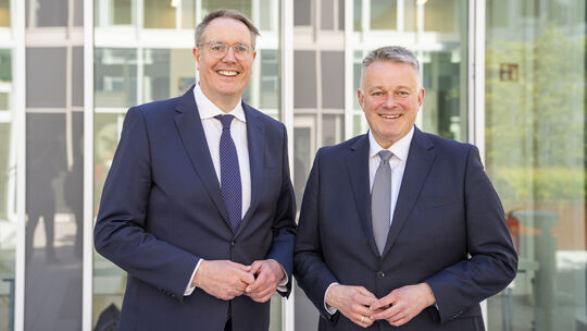 Der nun wieder verworfene Lotto-Posten war offenbar Teil der Koalitionsvereinbarungen zwischen Gordon Schnieder (CDU) und Alexan Der nun wieder verworfene Lotto-Posten war offenbar Teil der Koalitionsvereinbarungen zwischen Gordon Schnieder (CDU) und Alexan
