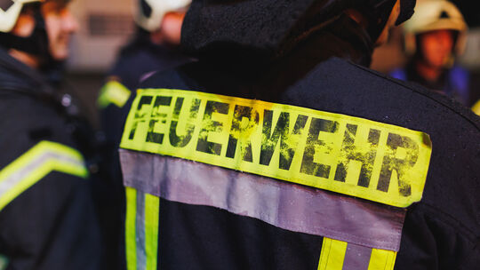 Zu einem großen Feuerwehreinsatz kam es am Morgen des Pfingstsonntags auf dem Cochemer Marktplatz. Zu einem großen Feuerwehreinsatz kam es am Morgen des Pfingstsonntags auf dem Cochemer Marktplatz.