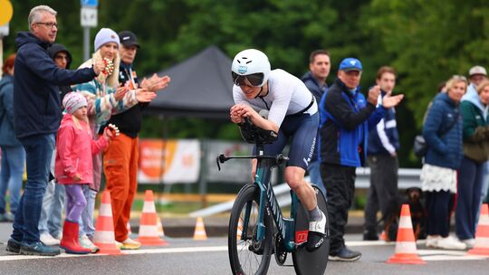 Triathlon hautnah erleben können die Zuschauer am Wochenende rund um Freilingen, wo der Löwentriathlon in die nächste Runde geht Triathlon hautnah erleben können die Zuschauer am Wochenende rund um Freilingen, wo der Löwentriathlon in die nächste Runde geht