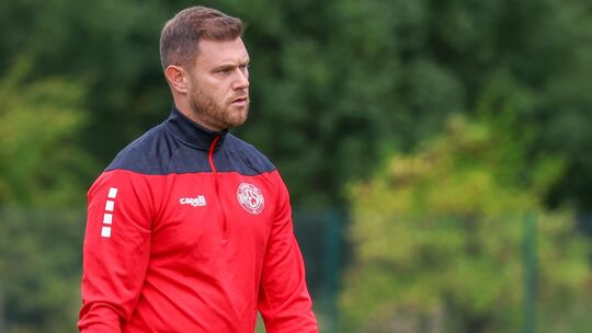 Sebastian Boddenberg will seine erste Saison als Trainer der Rennerod/Irmtraut/Seck/Emmerichenhain nur allzu gerne mit dem Aufst Sebastian Boddenberg will seine erste Saison als Trainer der Rennerod/Irmtraut/Seck/Emmerichenhain nur allzu gerne mit dem Aufst